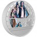 2023 Star Wars Han Solo - Niue 10 dollars 3 oz silver proof coin