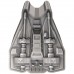 2023 Star Wars Ships - Snowspeeder - Niue 2 dollars 1 oz silver proof coin 2023 Star Wars Ships - Snowspeeder - Niue 2 dollars 1 oz silver proof coin