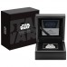 2023 Star Wars Ships - Snowspeeder - Niue 2 dollars 1 oz silver proof coin 2023 Star Wars Ships - Snowspeeder - Niue 2 dollars 1 oz silver proof coin