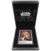 2024 Star Wars Poster - I The Phantom Menace - Niue 10 dollars 2024 5 oz silver proof coin