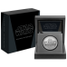 2021 Star Wars Classics 16) ANAKIN SKYWALKER™ - Niue 2 dollars 1 oz silver coin 2021 Star Wars Classics 16) ANAKIN SKYWALKER™ - Niue 2 dollars 1 oz silver coin
