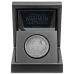 2020 Star Wars Ships - Death Star™ - Niue 2 dollars 1 oz silver coin