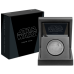 2020 Star Wars Ships - Death Star™ - Niue 2 dollars 1 oz silver coin