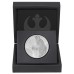 Niue 2 dollar 2017 Star Wars - Classics - 8. Chewbacca™ - 1 Oz. zilver