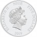 Niue 5 dollars 2019 Star Wars - 6) Millennium Falcon™ - Ultra High Relief 2 Oz. silver coin Niue 5 dollars 2019 Star Wars - 6) Millennium Falcon™ - Ultra High Relief 2 Oz. silver coin