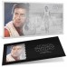 Niue 7x 1 dollar 2018-2019 Star Wars Coin Note Collection - The Force Awakens™ - 5 gr silver foil Niue 7x 1 dollar 2018-2019 Star Wars Coin Note Collection - The Force Awakens™ - 5 gr silver foil