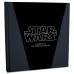 Niue 7x 1 dollar 2018-2019 Star Wars Coin Note Collection - The Force Awakens™ - 5 gr silver foil Niue 7x 1 dollar 2018-2019 Star Wars Coin Note Collection - The Force Awakens™ - 5 gr silver foil