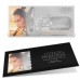 Niue 7x 1 dollar 2018-2019 Star Wars Coin Note Collection - The Force Awakens™ - 5 gr silver foil Niue 7x 1 dollar 2018-2019 Star Wars Coin Note Collection - The Force Awakens™ - 5 gr silver foil