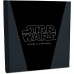 Niue 1 dollar 2018 Star Wars Coin Note - 1) A New Hope - Luke Skywalker™ - 5 gr silver foil