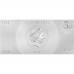 Niue 1 dollar 2018 Star Wars Coin Note - 3) A New Hope - R2-D2™ - 5 gr silver foil