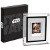 Niue 2 dollars 2018 Star Wars Posters - 5) Attack Of The Clones™ - 1 Oz. silver coin