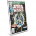 Niue 2 dollars 2019 Star Wars Premium Foil Poster - Star Wars Comic Books #1™ - 35g. silver foil