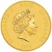 Niue 25 dollars 2016 Star Wars Classics R2-D2 - 1/4 oz gold coin