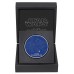 Niue 2 dollar 2017 Star Wars - Ships - 1. Millenium Falcon™ - 1 Oz. zilver Niue 2 dollar 2017 Star Wars - Ships - 1. Millenium Falcon™ - 1 Oz. zilver