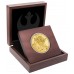 Niue 25 dollars 2016 Star Wars Classics Yoda - 1/4 oz gold coin goud