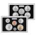 USA Silver Proof Set 2025 S
