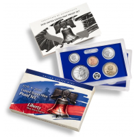 USA Proof Set 2026 S