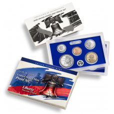 USA Proof Set 2026 S
