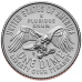 USA Semiquincentennial Dime 2026 Emerging Liberty D UNC