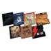 Australia 20 cents 2021 7x AC/DC Vinyl Coin Collection in special collectors case Australia 20 cents 2021 7x AC/DC Vinyl Coin Collection in special collectors case