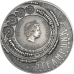 Cook Islands 20 dollars 2020 STEAMPUNK - 3 oz silver coin Cook Islands 20 dollars 2020 STEAMPUNK - 3 oz silver coin