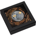 Cook Islands 20 dollars 2020 STEAMPUNK - 3 oz silver coin Cook Islands 20 dollars 2020 STEAMPUNK - 3 oz silver coin