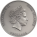 Cook Islands 5 dollars 2020 STILL TRAPPED - 1 oz silver coin Cook Islands 5 dollars 2020 STILL TRAPPED - 1 oz silver coin