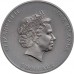 Cook Islands 5 dollars 2021 Trapped - TRAP ATTACK - 1 oz silver coin Cook Islands 5 dollars 2021 Trapped - TRAP ATTACK - 1 oz silver coin