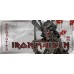 Cook Islands 1 dollar 2022 IRON MAIDEN - Senjutsu - 5 gr silver coin note banknote Cook Islands 1 dollar 2022 IRON MAIDEN - Senjutsu - 5 gr silver coin note banknote