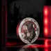 Cook Islands 10 dollars 2022 IRON MAIDEN - Senjutsu - 2 oz silver coin Cook Islands 10 dollars 2022 IRON MAIDEN - Senjutsu - 2 oz silver coin