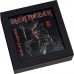 Cook Islands 10 dollars 2022 IRON MAIDEN - Senjutsu - 2 oz silver coin Cook Islands 10 dollars 2022 IRON MAIDEN - Senjutsu - 2 oz silver coin
