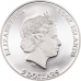 Cook Islands 5 dollars 2022 Big City Lights NEW YORK - 1 oz silver coin