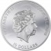 Cook Islands 10 dollars 2022 RAVEN WITCH - Eye of Magic - 2 oz silver coin