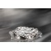 Cook Islands 10 dollars 2022 Silverland - The Rock - 2 oz silver coin Cook Islands 10 dollars 2022 Silverland - The Rock - 2 oz silver coin