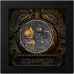 Cook Islands 20 dollars 2022 Steampunk 3 NAUTILUS - 3 oz silver coin Cook Islands 20 dollars 2022 Steampunk 3 NAUTILUS - 3 oz silver coin