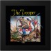 Cook Islands 5 dollars 2023 IRON MAIDEN - Eddie The Trooper - 1 oz silver coin