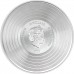 Cook Islands 10 dollars 2023 IRON MAIDEN - Piece Of Mind - 2 oz silver coin