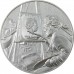 Cook Islands 10 dollars 2023 Masters of Art - CLAUDE MONET - 2 oz silver coin Cook Islands 10 dollars 2023 Masters of Art - CLAUDE MONET - 2 oz silver coin