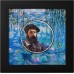 Cook Islands 10 dollars 2023 Masters of Art - CLAUDE MONET - 2 oz silver coin Cook Islands 10 dollars 2023 Masters of Art - CLAUDE MONET - 2 oz silver coin