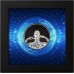 Cook Islands 5 dollars 2023 Second Skin 1 oz silver coin