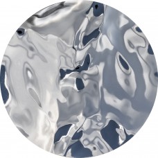 Cook Islands 10 dollars 2023 Silverland - The Wave - 2 oz silver coin