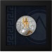 Cook Islands 20 dollars 2023 Sparta Warrior - 3 oz silver coin