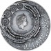 Cook Islands 20 dollars 2023 Steampunk 4 SCIENCE LAB - 3 oz silver coin Cook Islands 20 dollars 2023 Steampunk 4 SCIENCE LAB - 3 oz silver coin