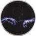 Cook Islands 5 dollars 2023 X-RAY 3) CREATION OF ADAM - 1 oz silver coin Cook Islands 5 dollars 2023 X-RAY 3) CREATION OF ADAM - 1 oz silver coin