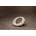 Mongolia 1000 Togrog 2023 Peter Carl Faberge Egg - Tsarevich Egg | 2 oz Silver Proof Coin