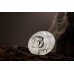 Mongolia 500 Togrog 2023 - Mongolian Falcon | 1 oz Silver Proof Coin