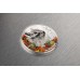Mongolia 500 Togrog 2023 - Woodland Spirits Chipmunk | 1 oz Silver Proof Coin Mongolia 500 Togrog 2023 - Woodland Spirits Chipmunk | 1 oz Silver Proof Coin