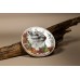 Mongolia 500 Togrog 2023 - Woodland Spirits Chipmunk | 1 oz Silver Proof Coin Mongolia 500 Togrog 2023 - Woodland Spirits Chipmunk | 1 oz Silver Proof Coin