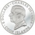 Cook Islands 5 Dollars 2024 - Iron Maiden Killers | 1 oz Silver Proof Coin Cook Islands 5 Dollars 2024 - Iron Maiden Killers | 1 oz Silver Proof Coin