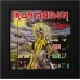 Cook Islands 5 Dollars 2024 - Iron Maiden Killers | 1 oz Silver Proof Coin Cook Islands 5 Dollars 2024 - Iron Maiden Killers | 1 oz Silver Proof Coin